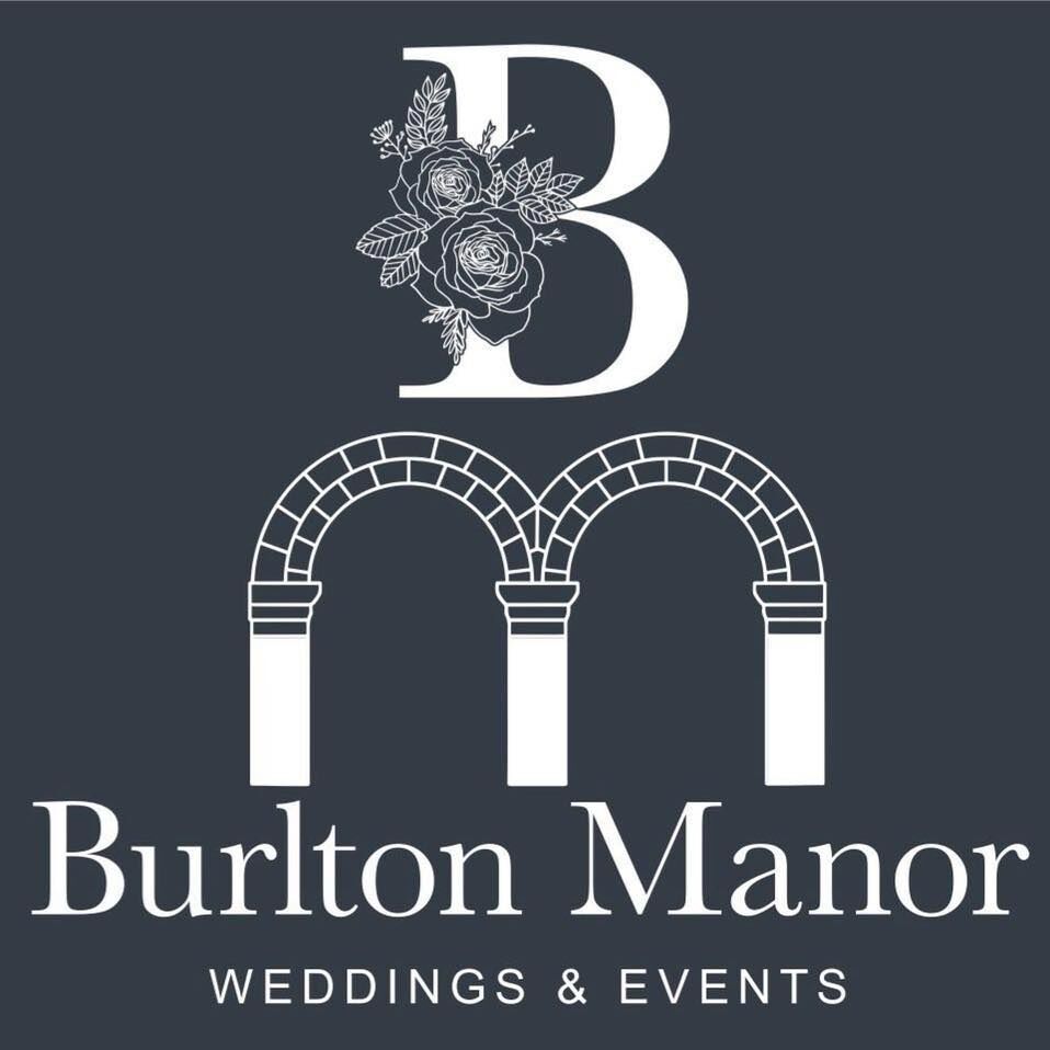 Burlton Manor